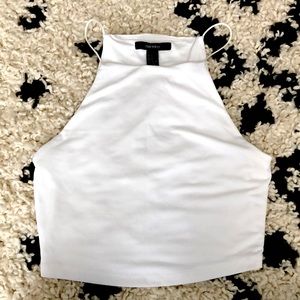 Forever21 Crop Top